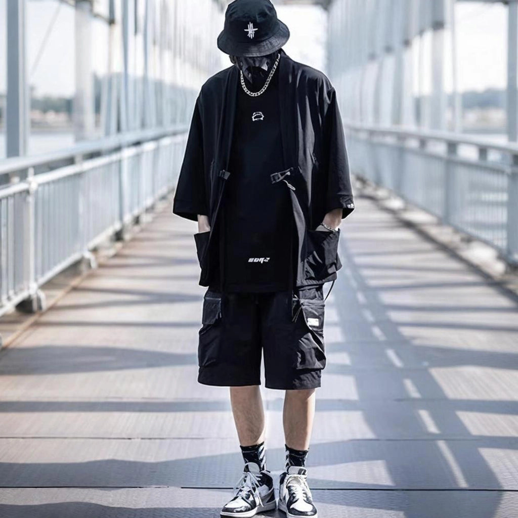 Shadowline Tactical Noragi Jacket