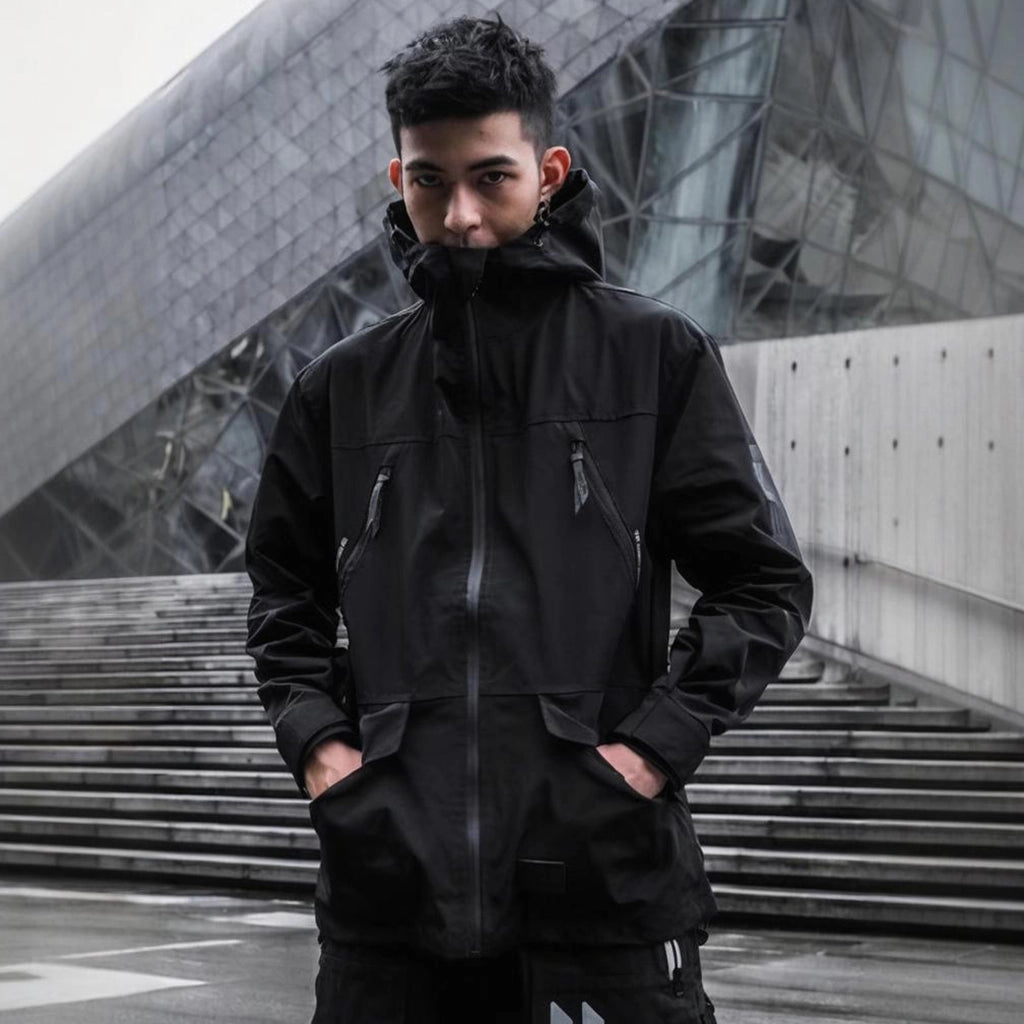 All Weather Urban Jacket