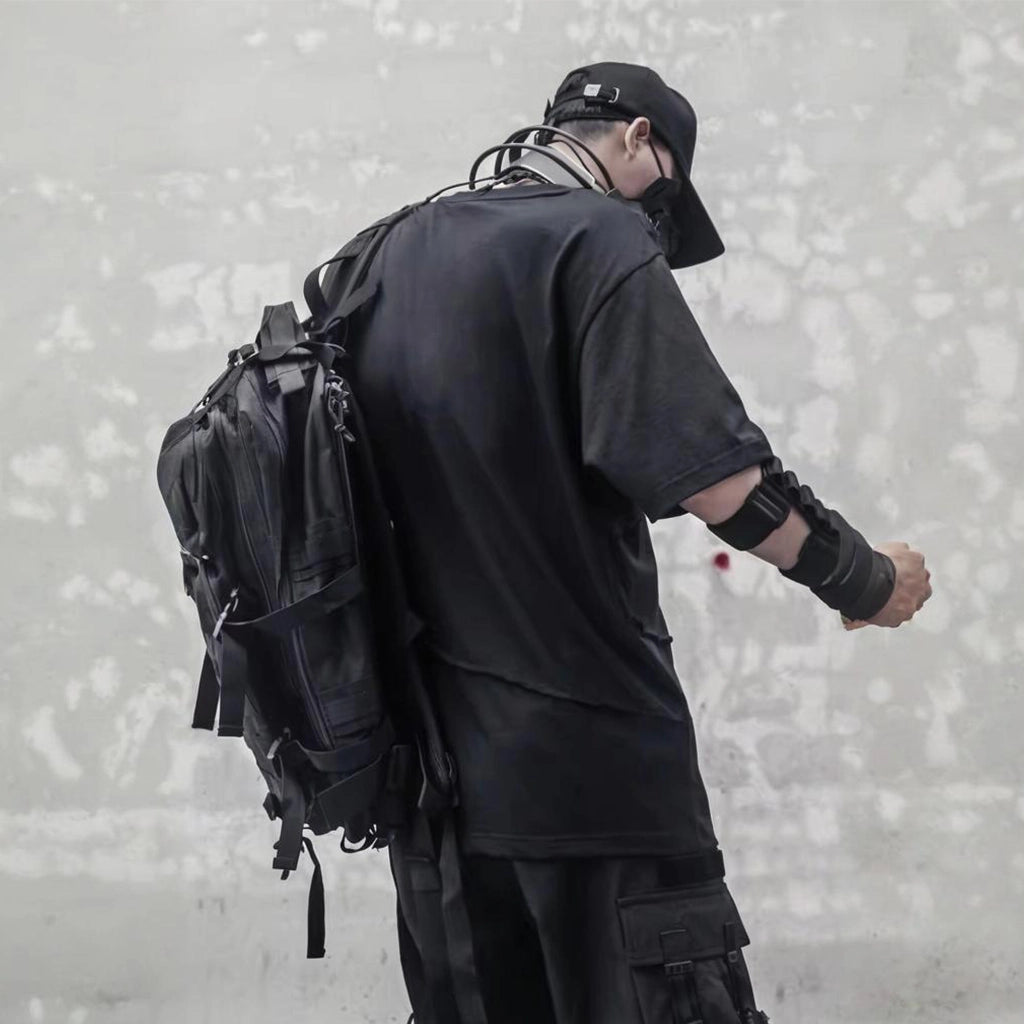 White Stripes T-Shirt