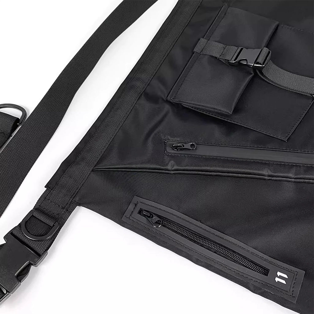 Lightweight Commuter Tech Bag