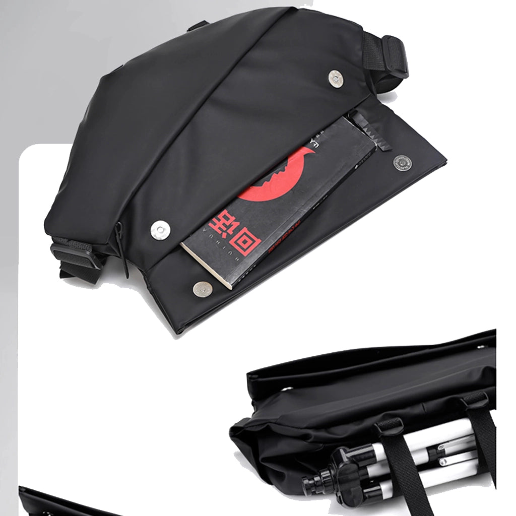 Urban Minimalists Tech Sling