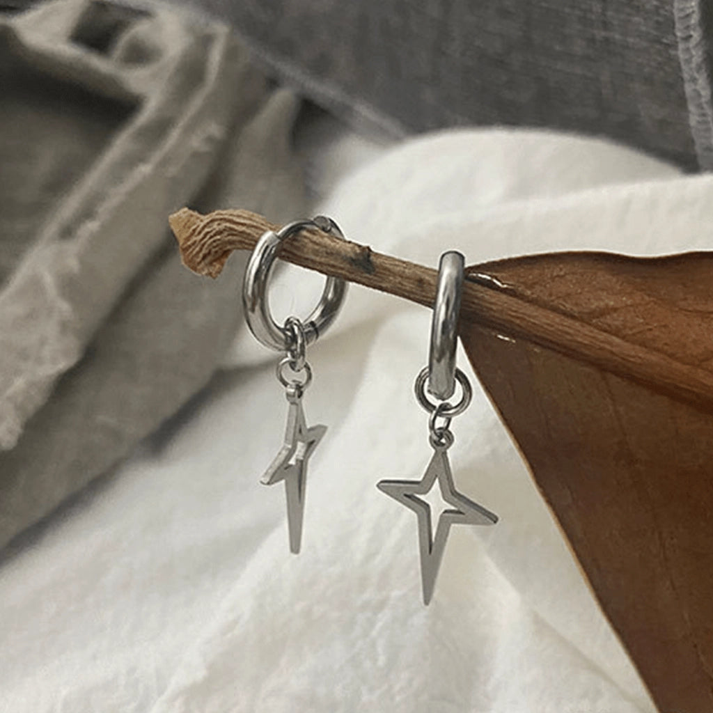 Celestial Earrings