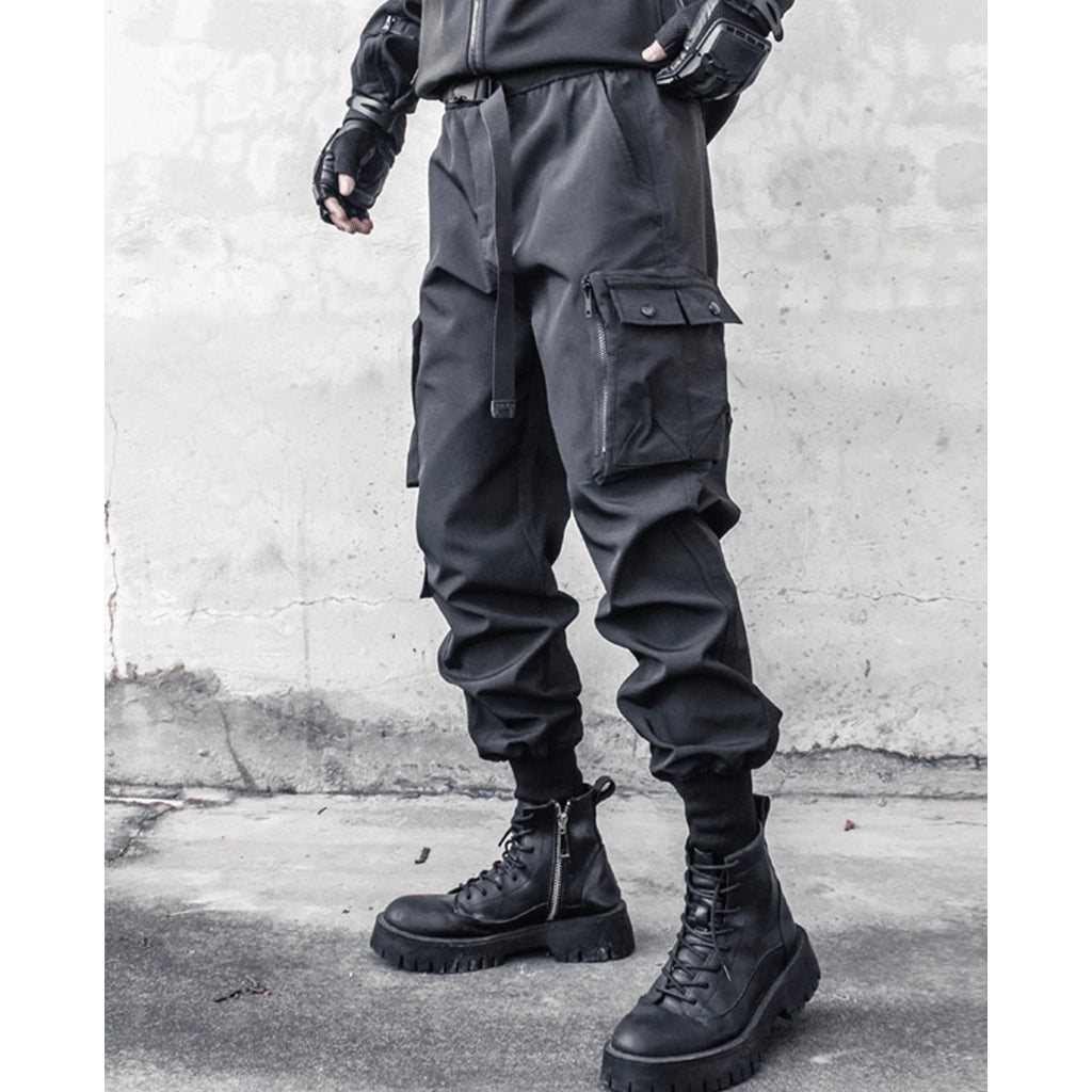 Tactical Utility Trousers