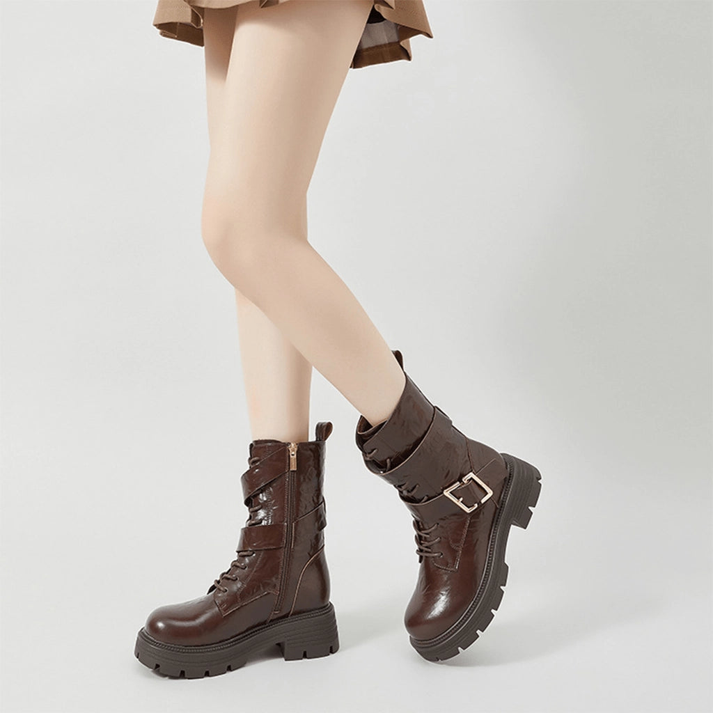 Urban Tactical Boots