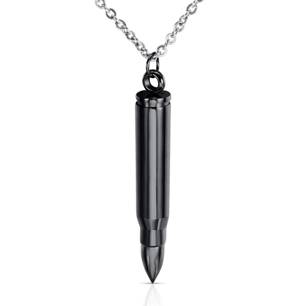 Bullet Necklace