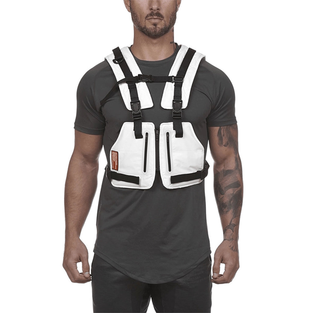 Reflective Safety Vest
