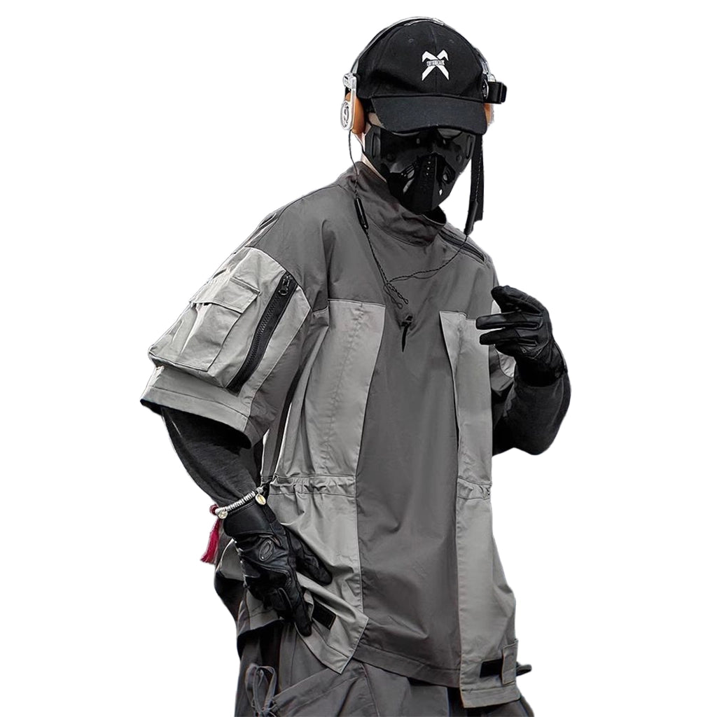 Urban Performance Tech Workout Tee