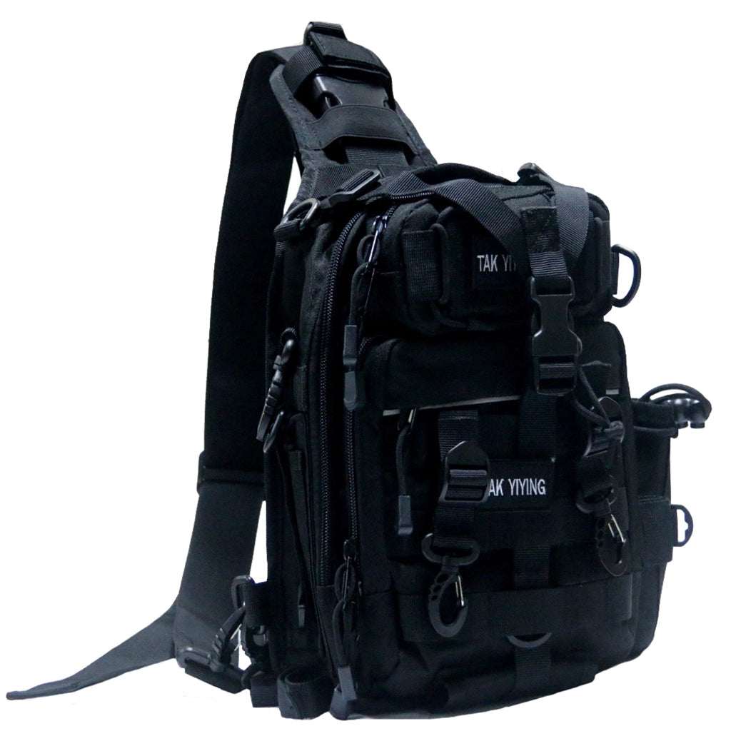 Outdoor Tactical Backpack