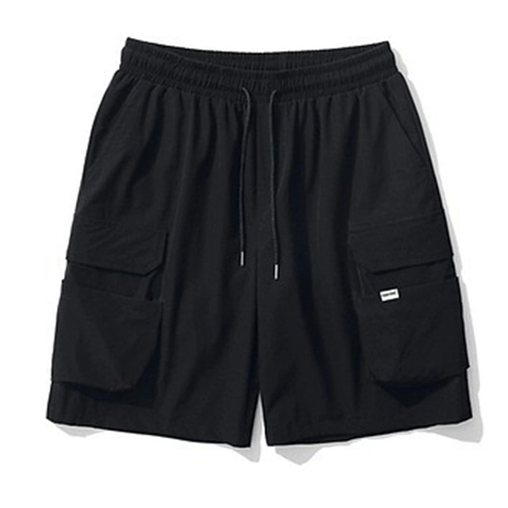 Lightweight Shorts for Summer Comfort