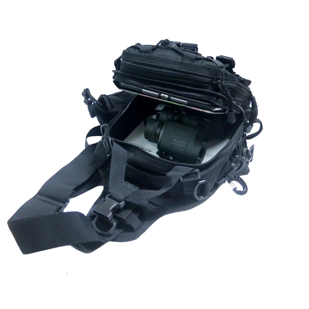 Outdoor Tactical Backpack