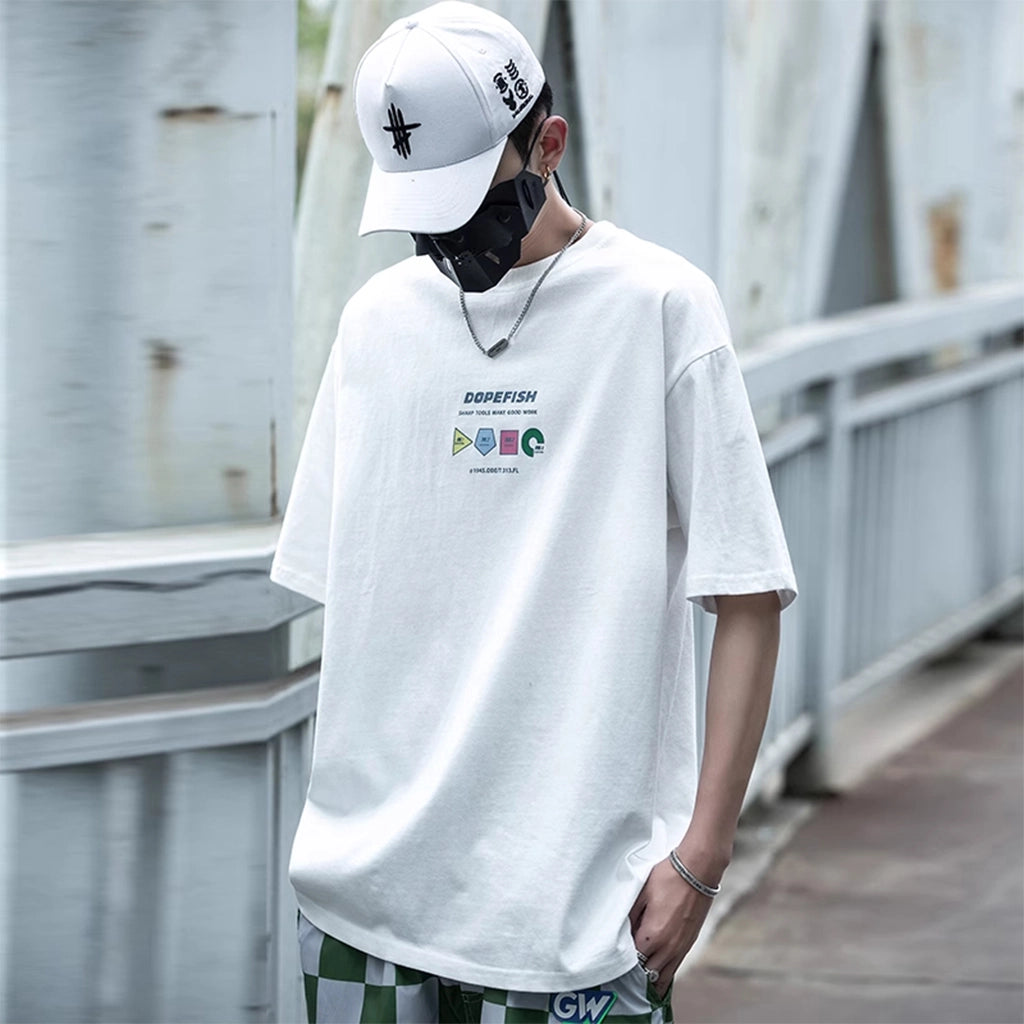 Urban Stretch Fit Tee