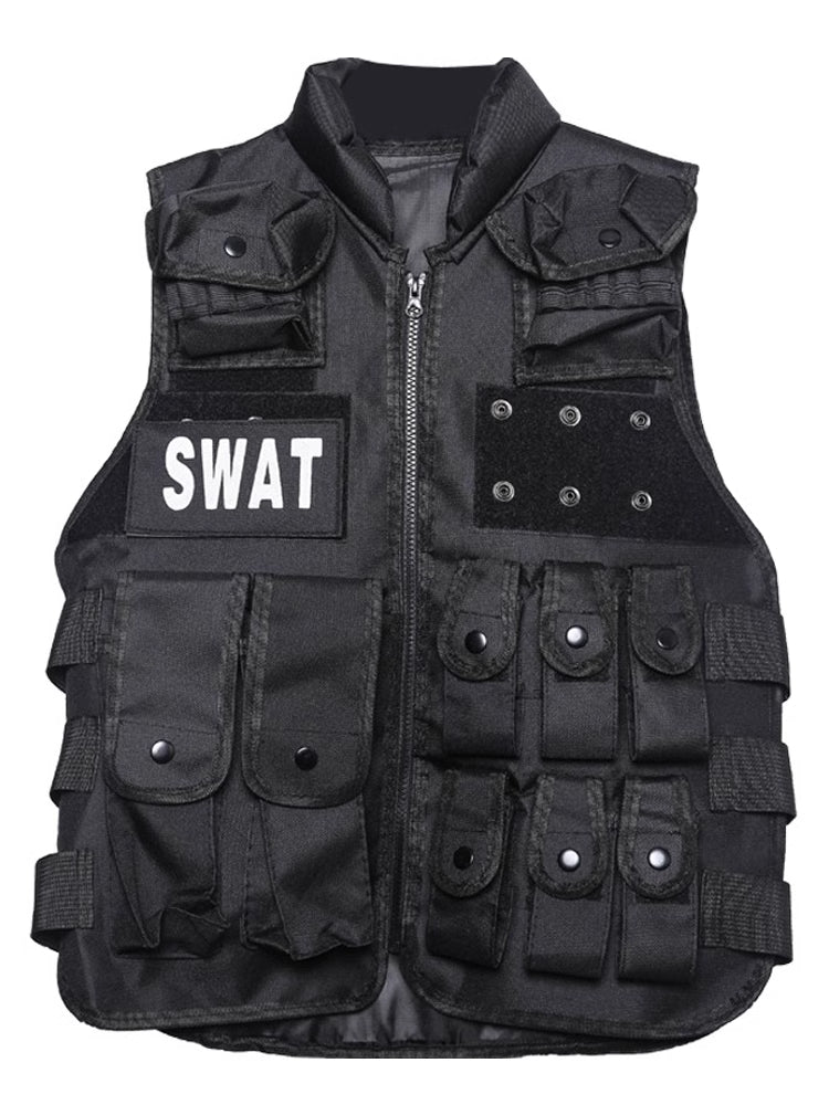 Utility Tactical Techwear Vest