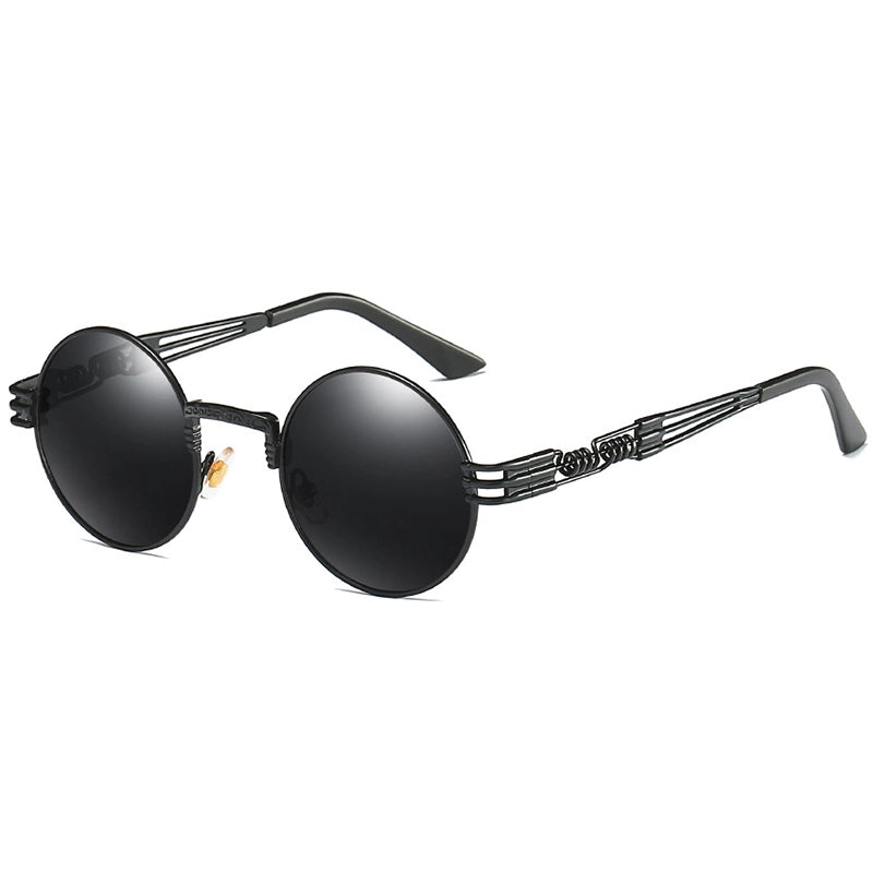 Industrial Techwear Sunglasses