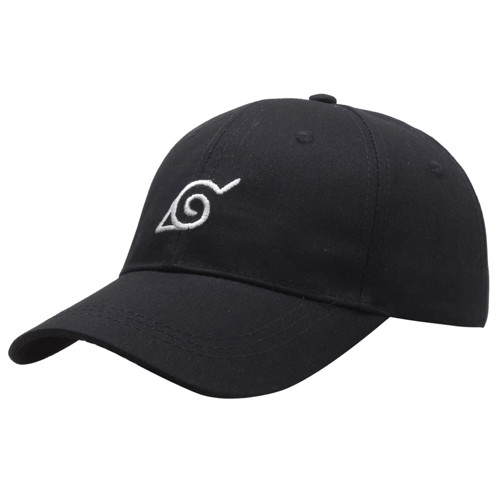 Naruto Streetwear Cap