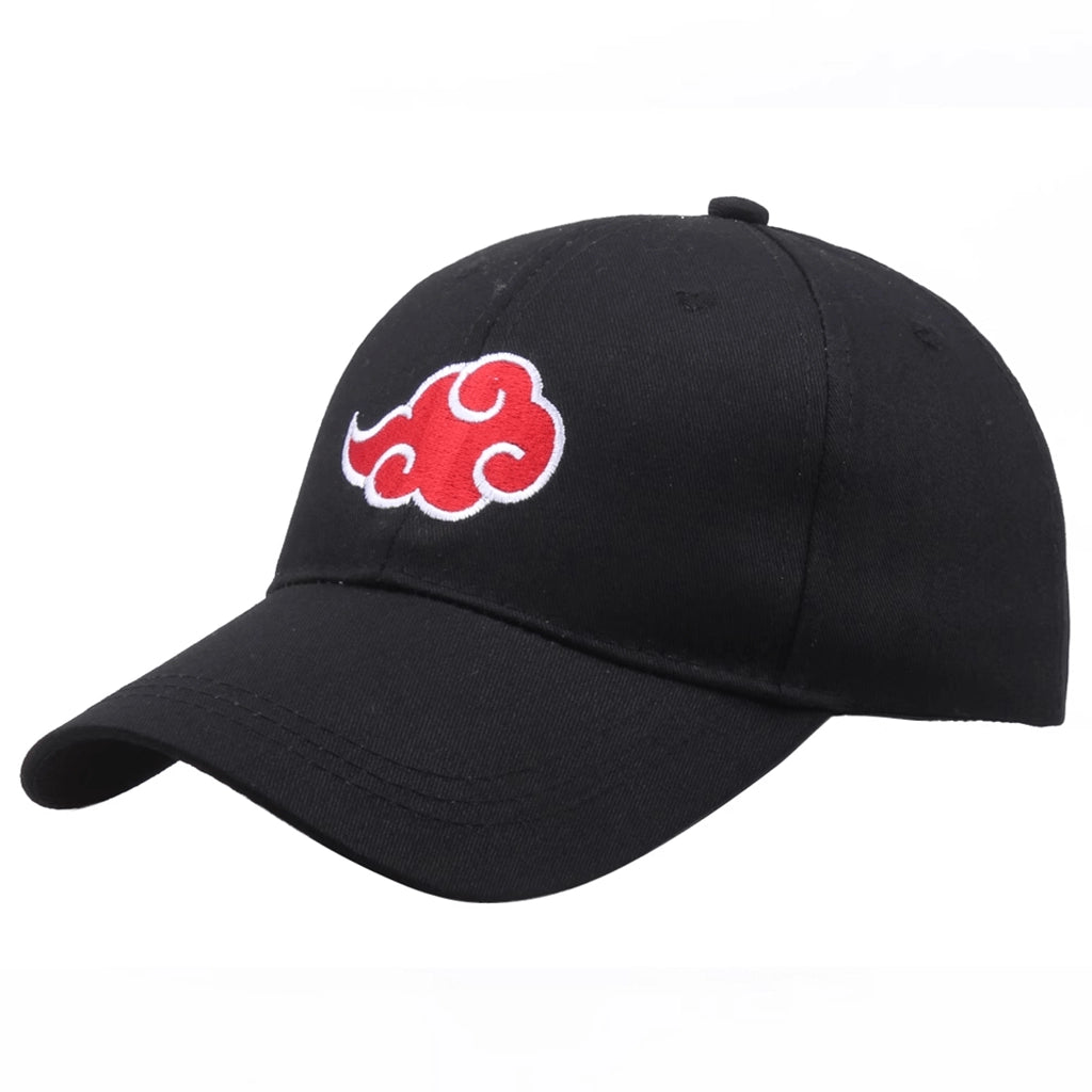 Naruto Streetwear Cap