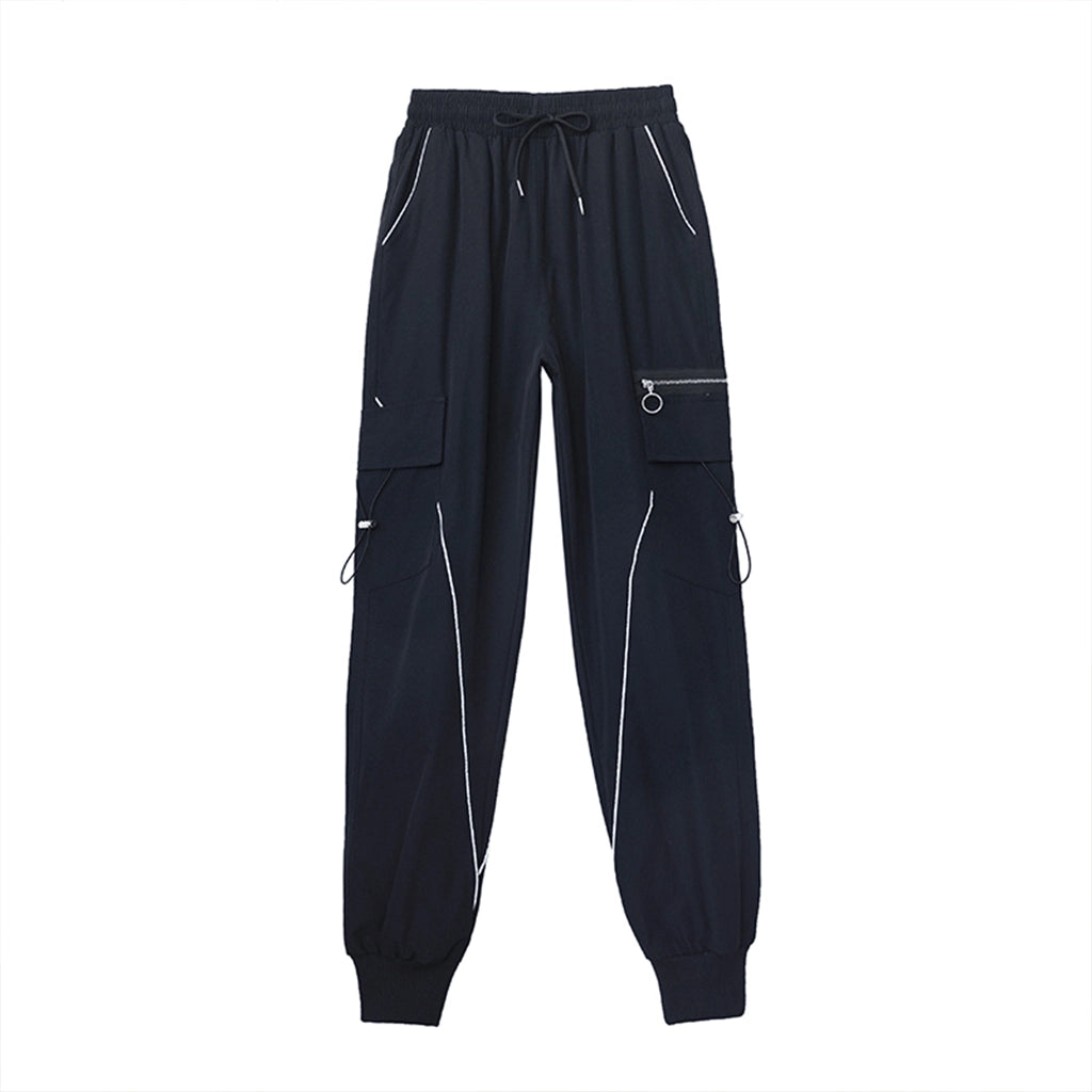 Urban Tactical Reflective Joggers
