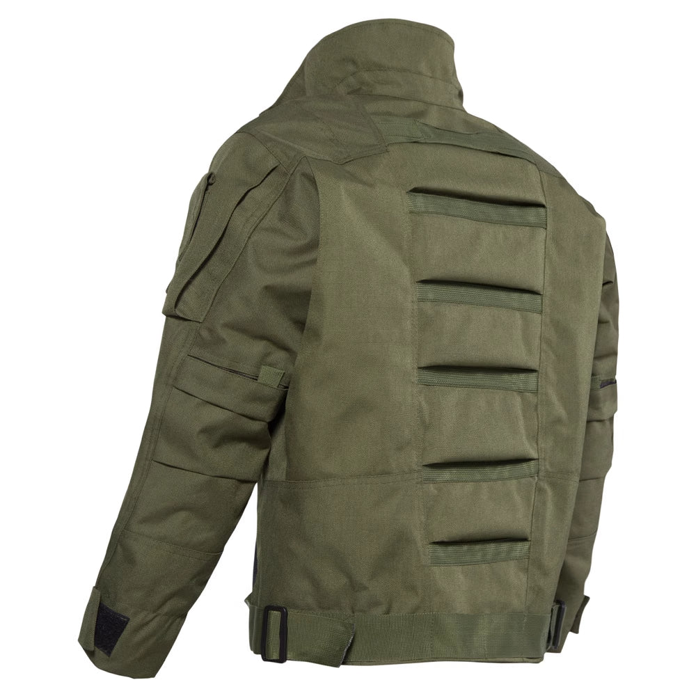 Outdoor Tactical Jacket