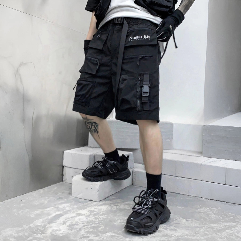 Tactical Waterproof Shorts