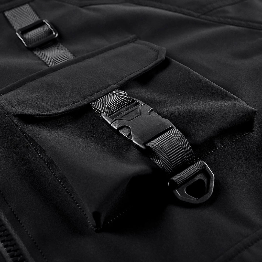 Urban Tactical Gear Jacket