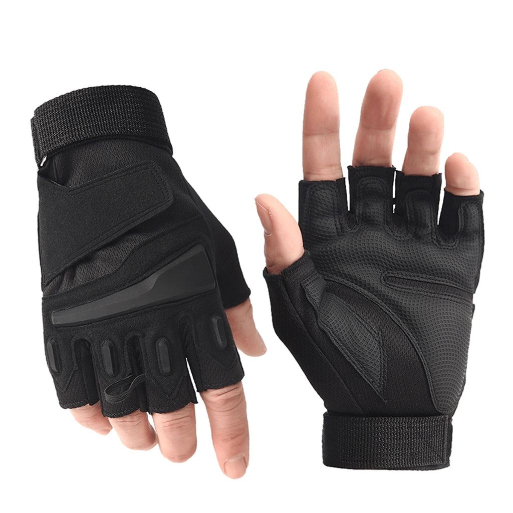 Streetwear Tactical Gloves