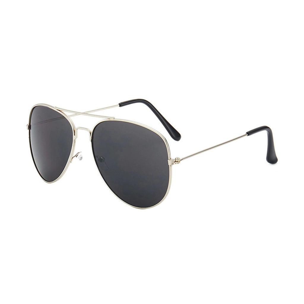 Iconic Aviator Sunglasses