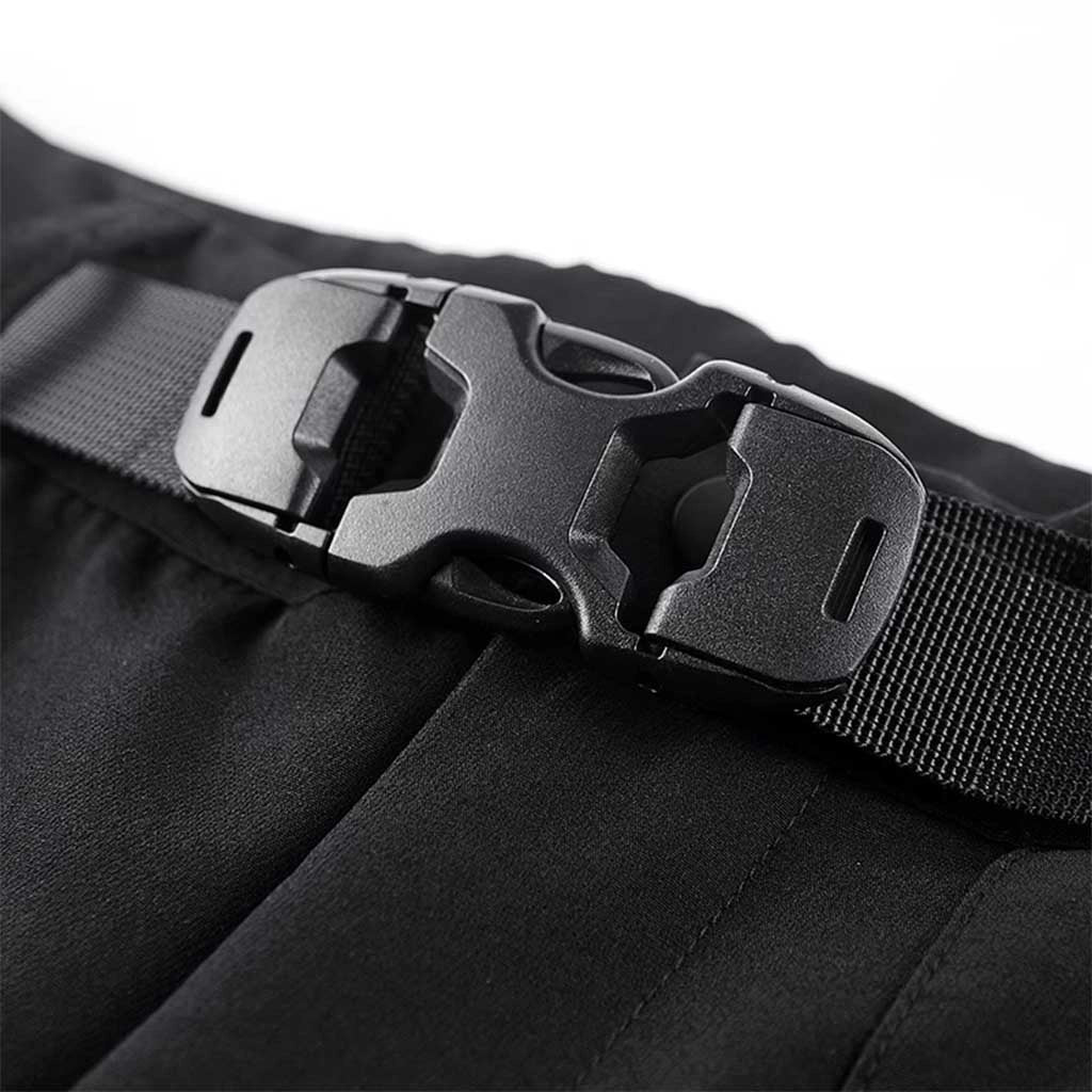 Breathable Tactical Shorts