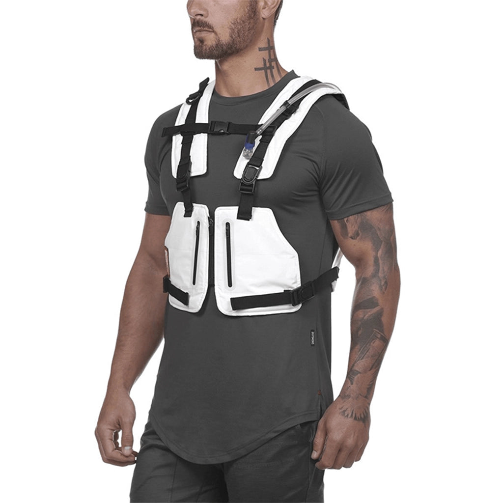 Reflective Safety Vest