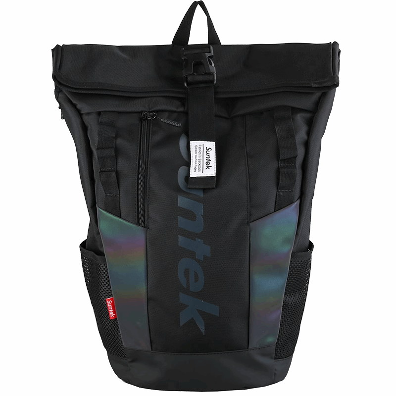 Reflective Techwear Sport Backpack