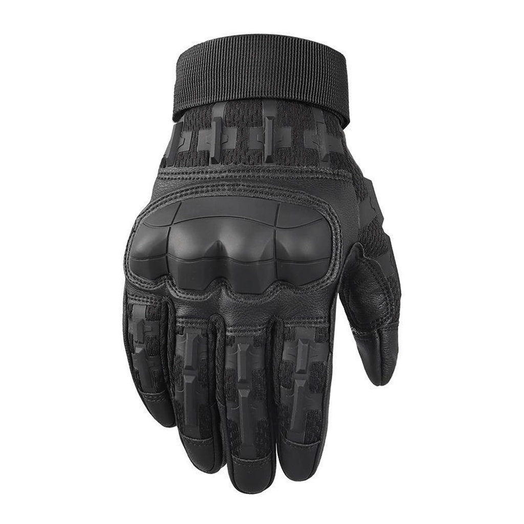 Reinforced Tactical Gloves
