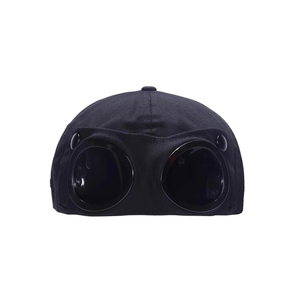 Techwear Goggle Cap