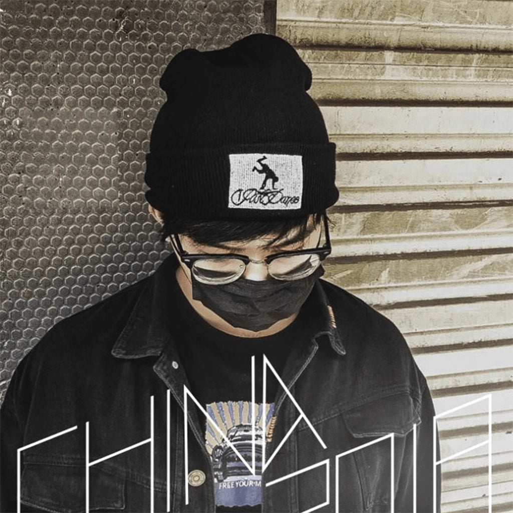 Streetwear Beanie Hat