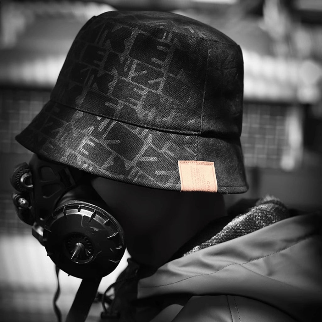 Urban Bucket Hat
