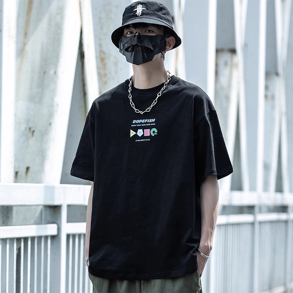 Urban Stretch Fit Tee