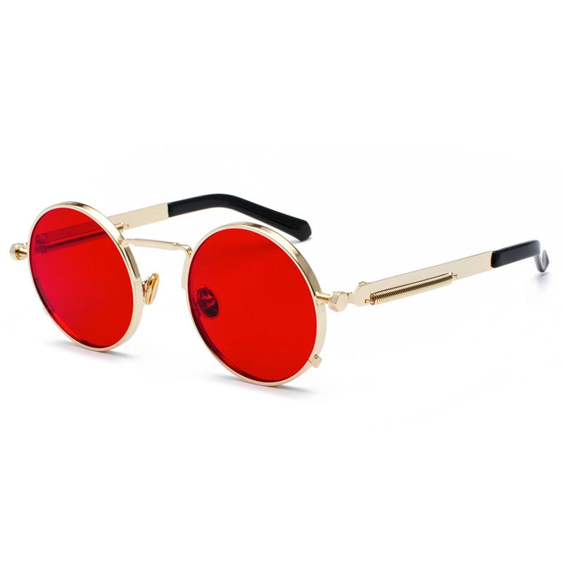 Tech Steampunk Sunglasses