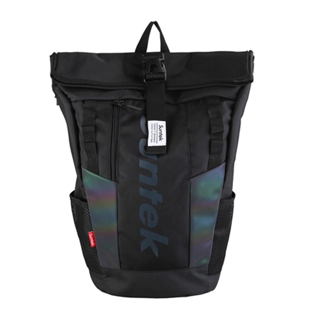 Streetwear Reflective Gear Backpack
