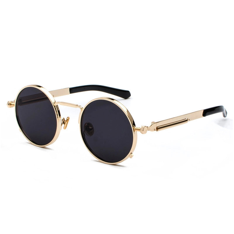 Tech Steampunk Sunglasses