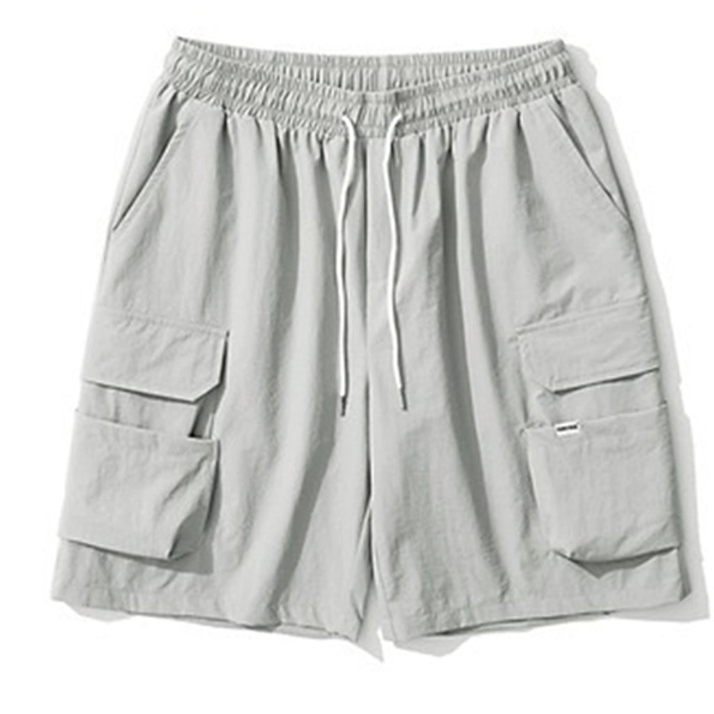 Lightweight Shorts for Summer Comfort