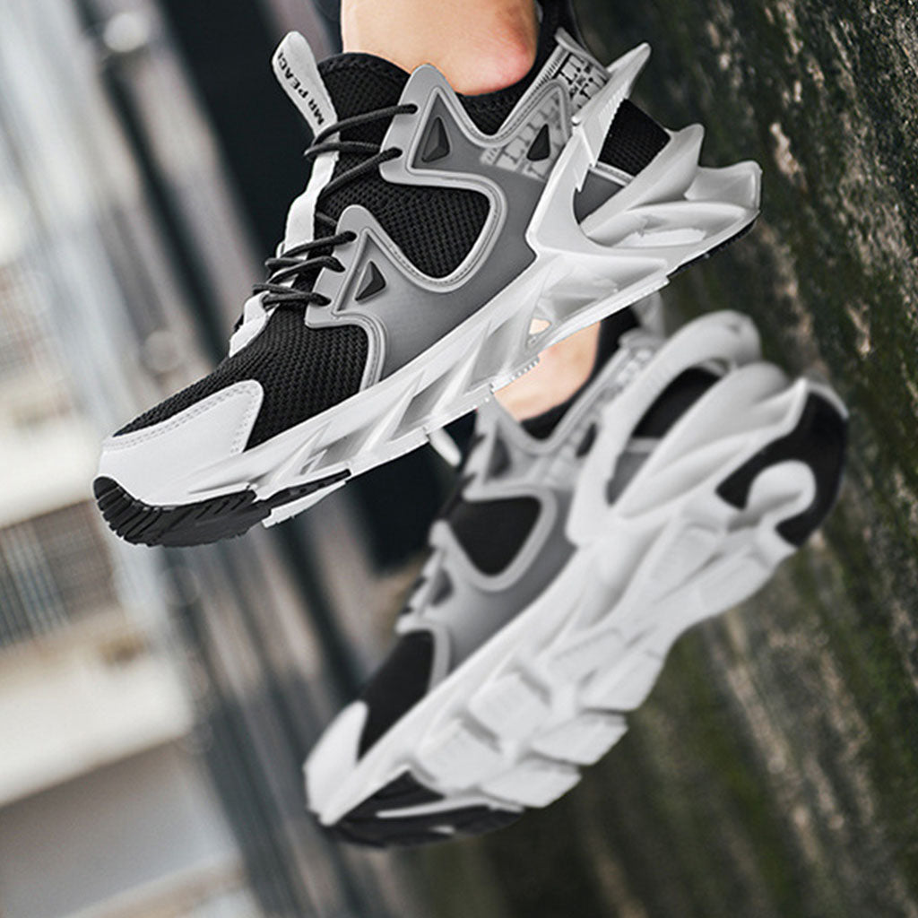 Breathable Everyday Sneakers