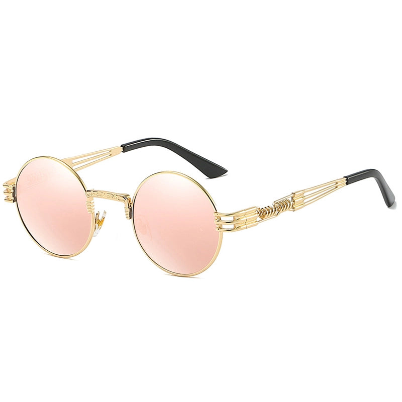 Industrial Techwear Sunglasses