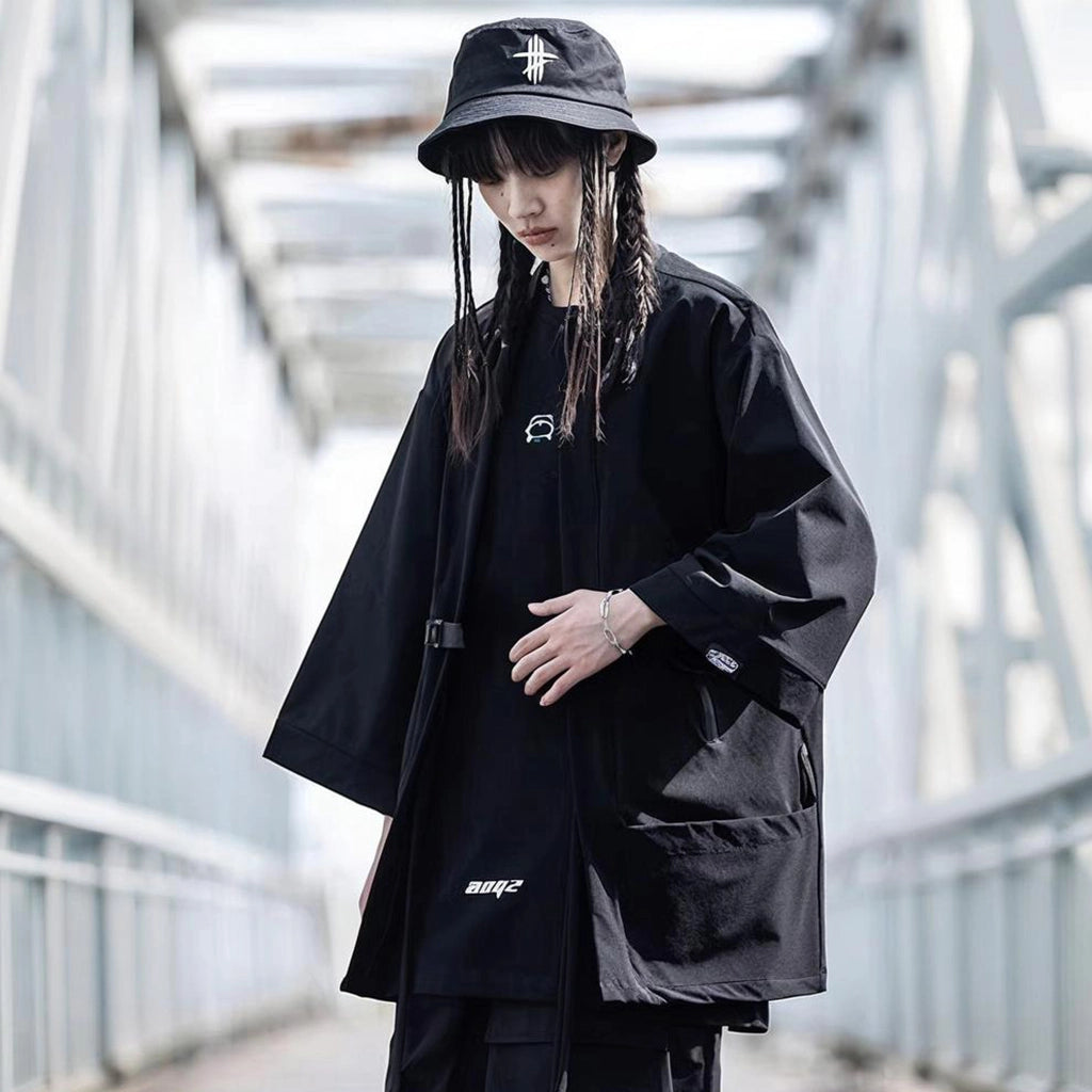 Shadowline Tactical Noragi Jacket