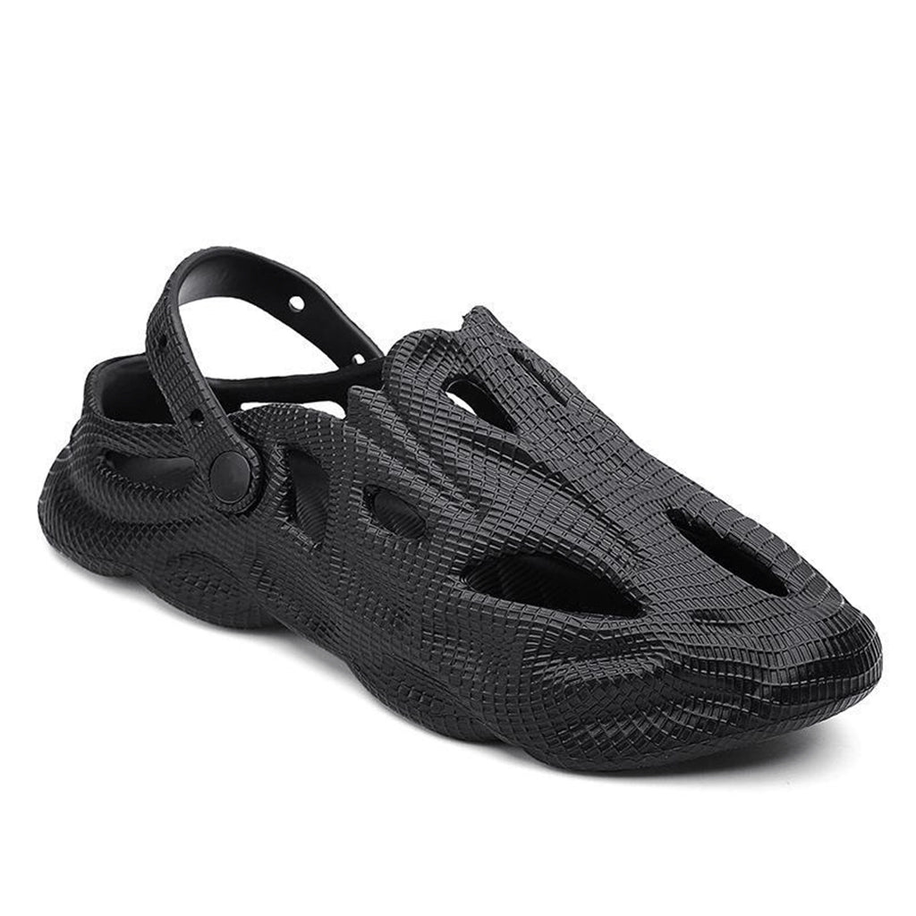 Futuristic EVA Sandals