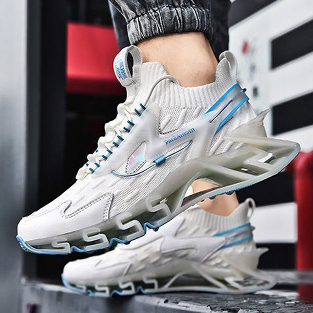 IonDrive Techwear Sneakers