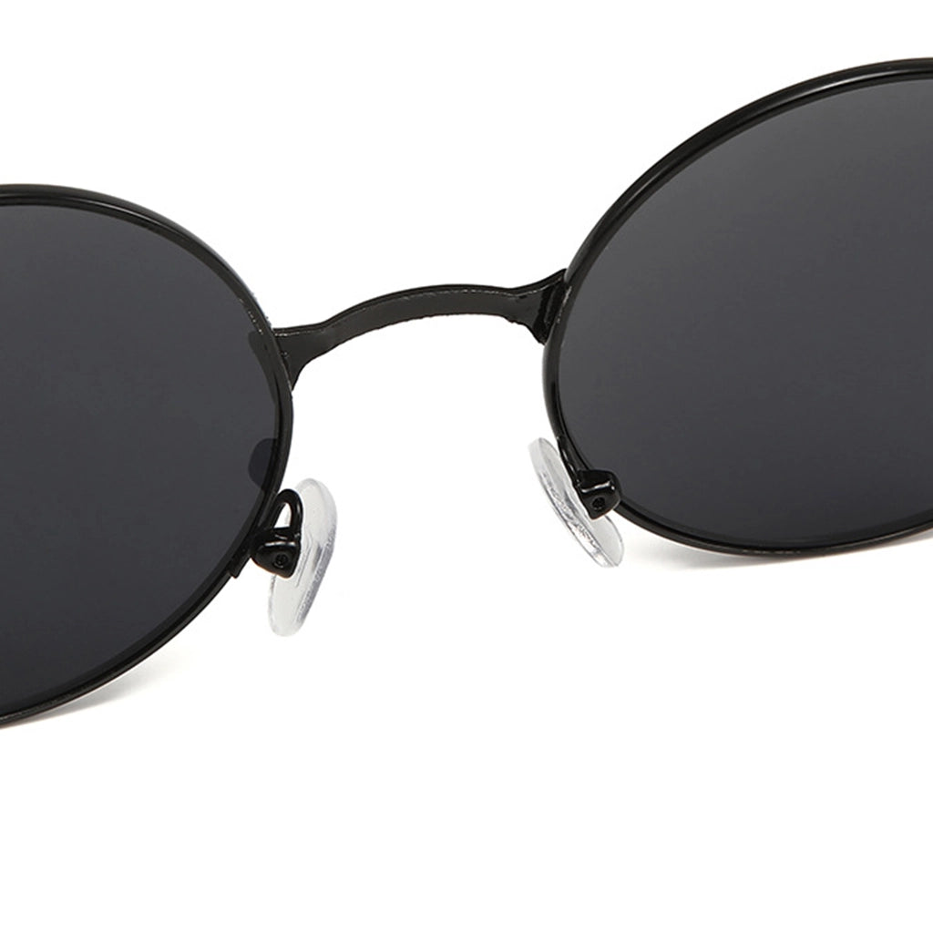 Round Techwear Sunglasses