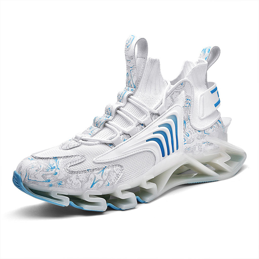 Urban Shock Absorbing Trainers