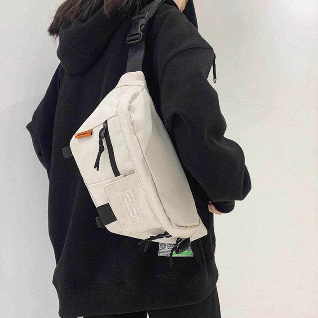 Tactical Urban Crossbody