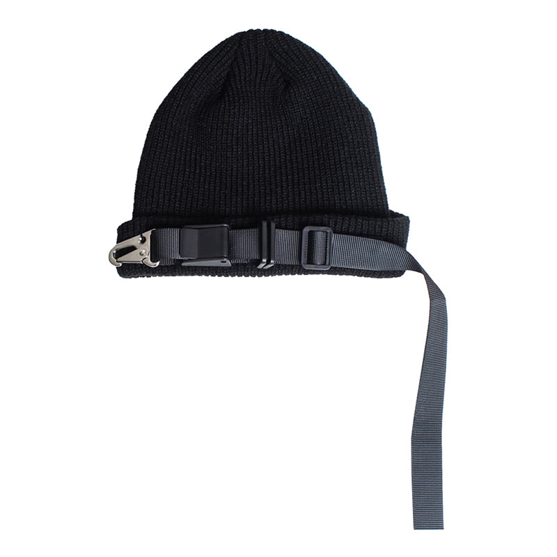 Tactical Techwear Beanie