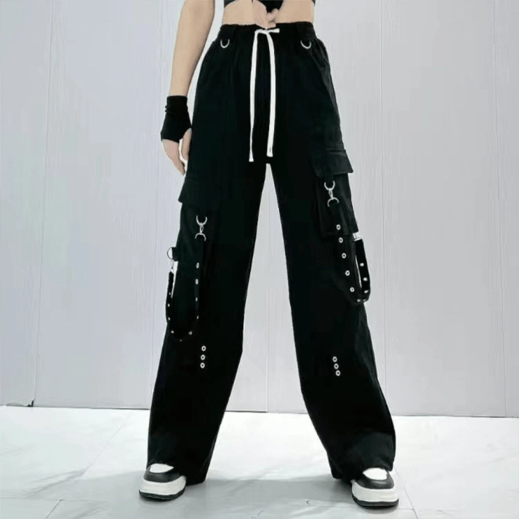 Streetwear Sports Pants