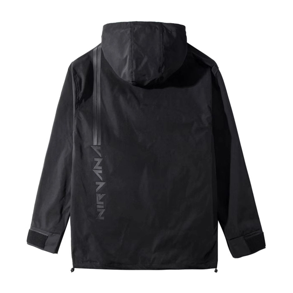 All Weather Urban Jacket