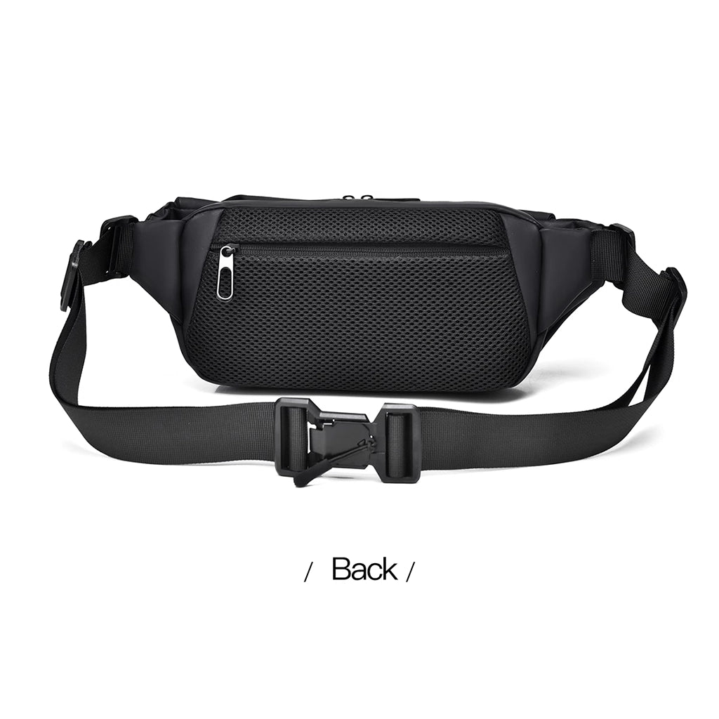 Lightweight Bag for City Rides