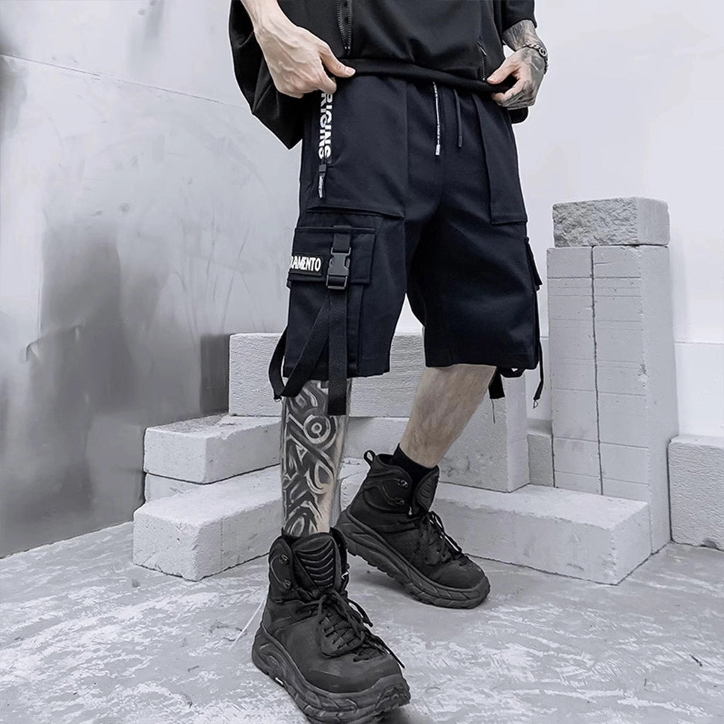 Advanced Tactical Utility Shorts